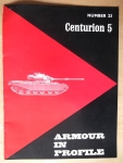 Thumbnail ARMOUR IN PROFILE 23. CENTURION 5